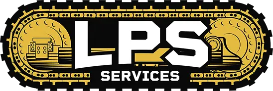 LPS Services Logo